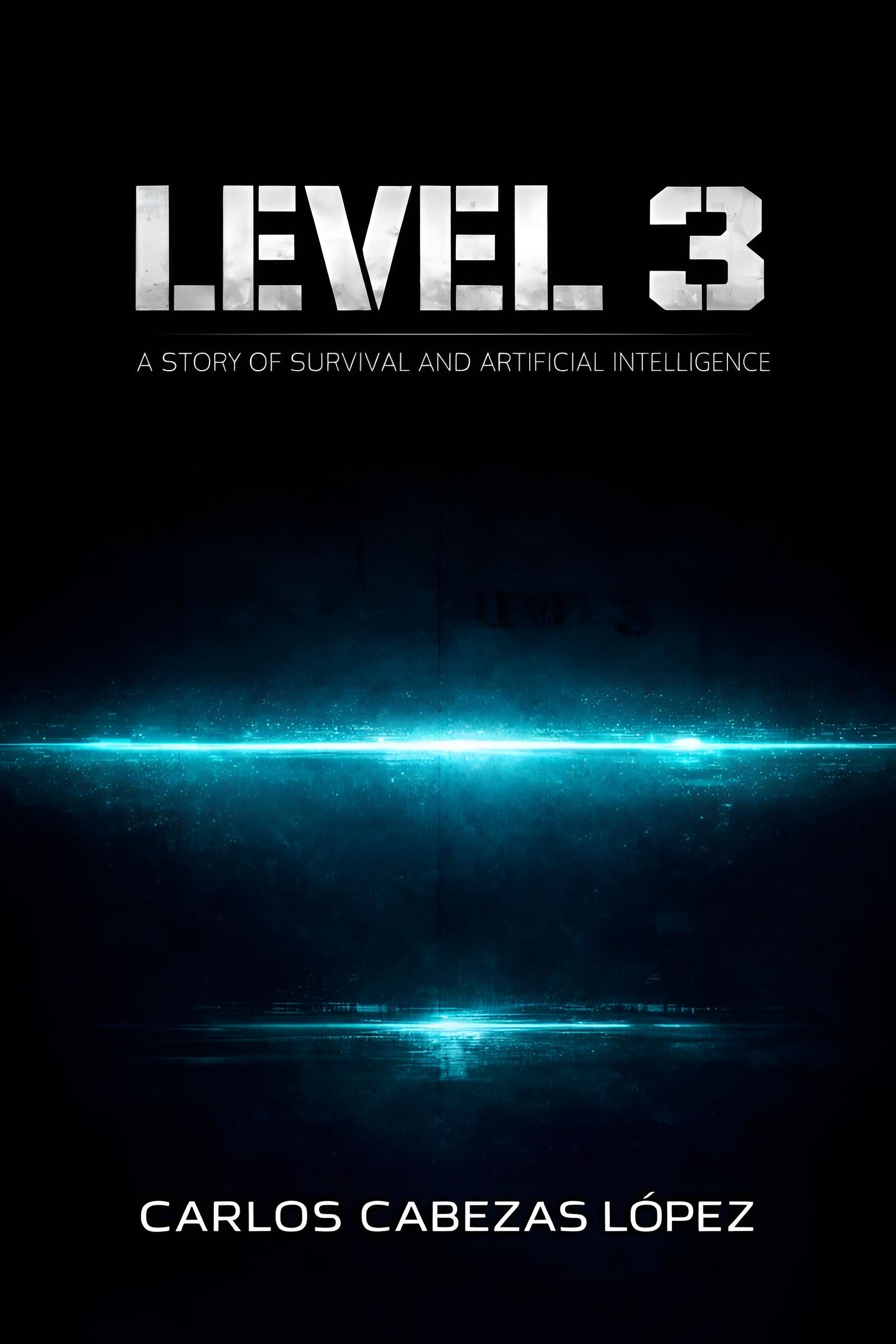 Level 3 cover