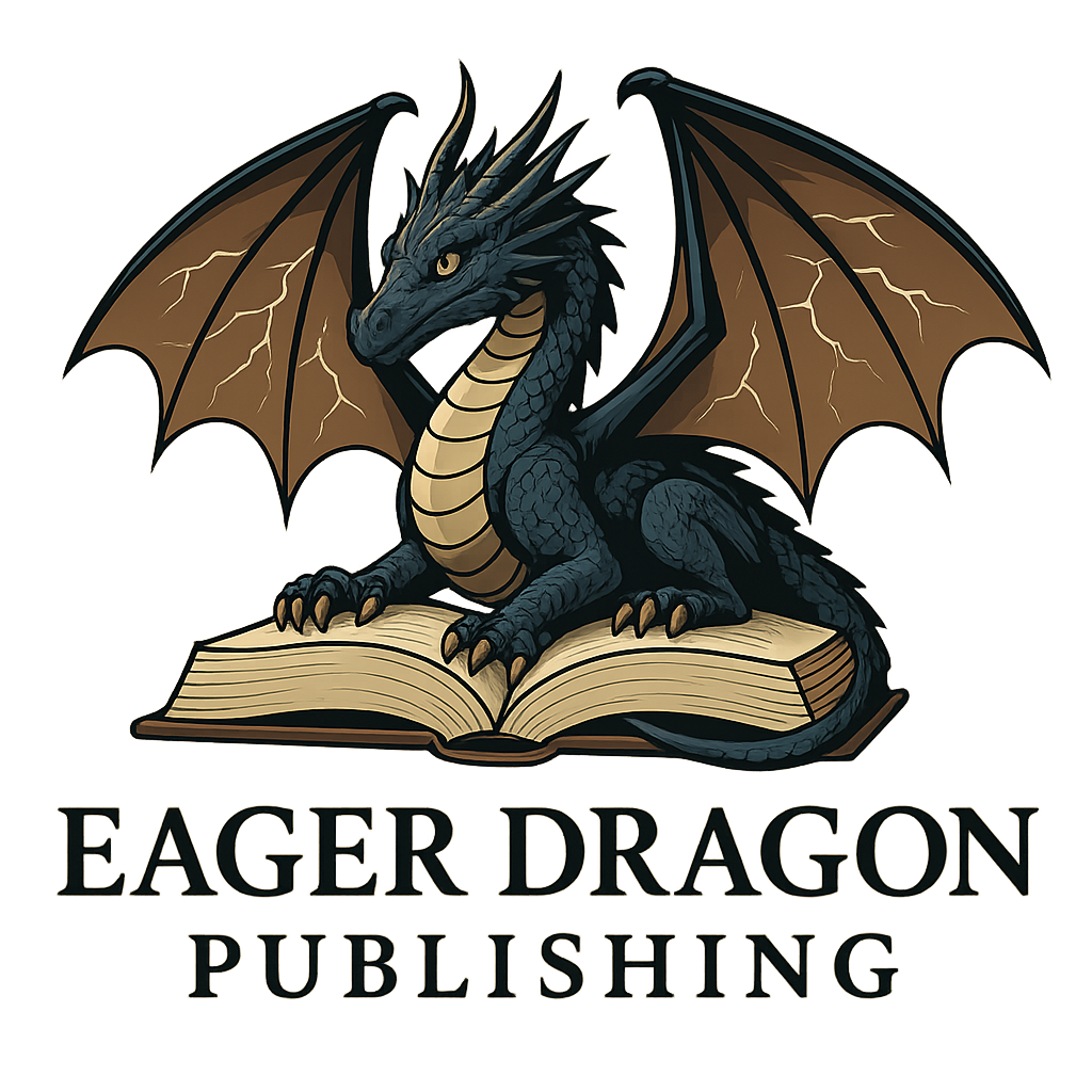 Eager Dragon Publishing